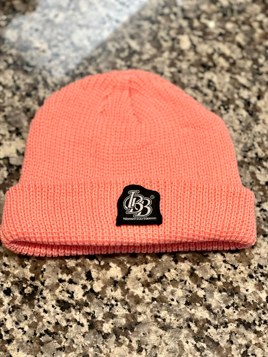 Logo Beanie Hat