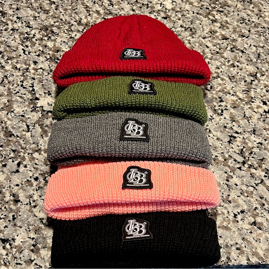 Logo Beanie Hat